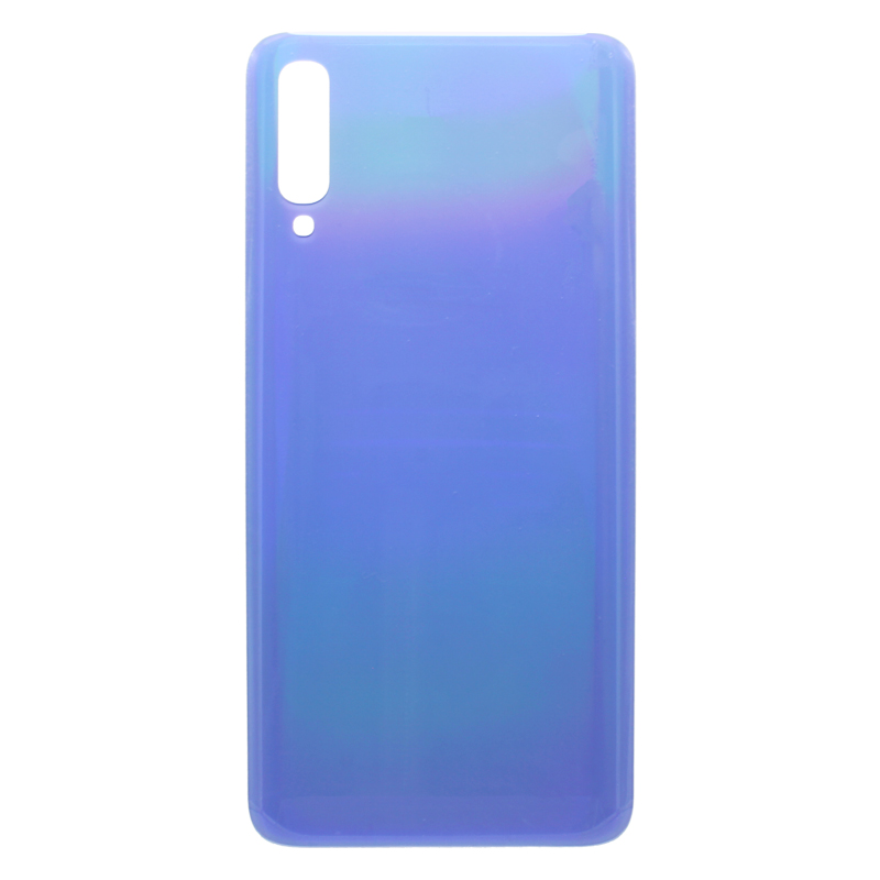 

Задняя крышка BaseMarket для Samsung A705F Galaxy A70 (синяя)