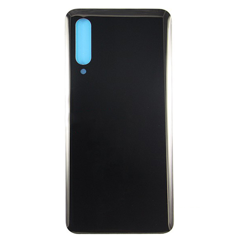 

Задняя крышка BaseMarket для Xiaomi Mi9 (черная)