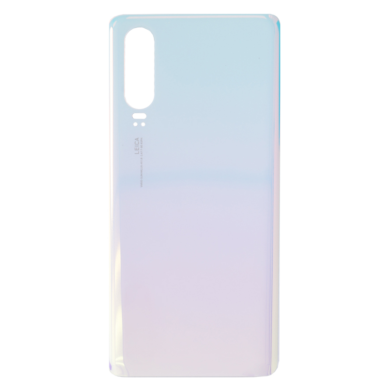 

Задняя крышка BaseMarket для Huawei P30 (голубая)