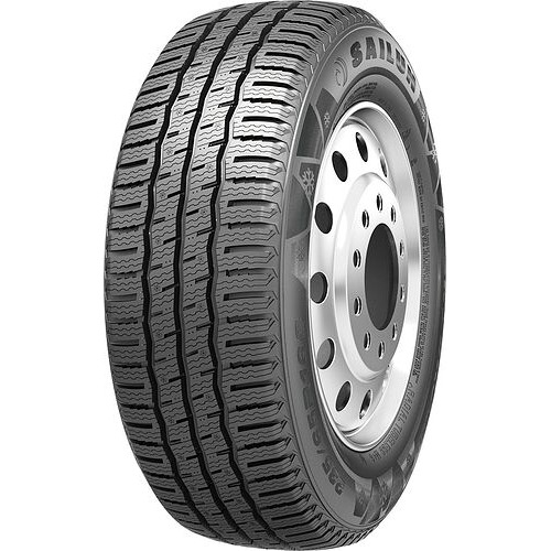 

Шины зимние Sailun Endure WSL1 215/70 R15C 109/107R, Endure WSL1
