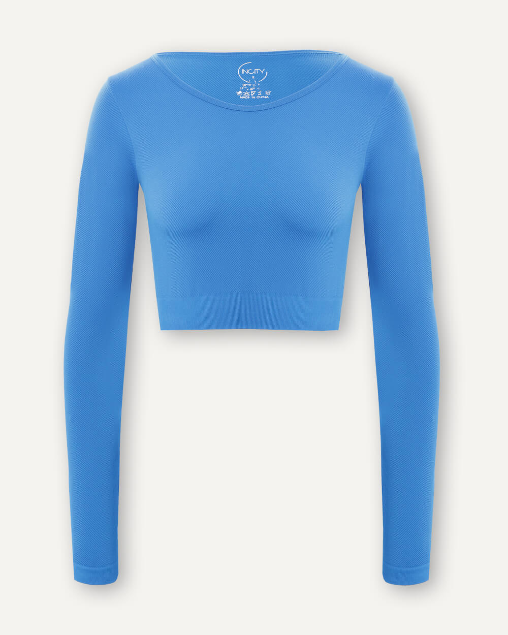 

Топ женский Incity 1.1.2.23.01.03.01852/194245 синий S, 1.1.2.23.01.03.01852