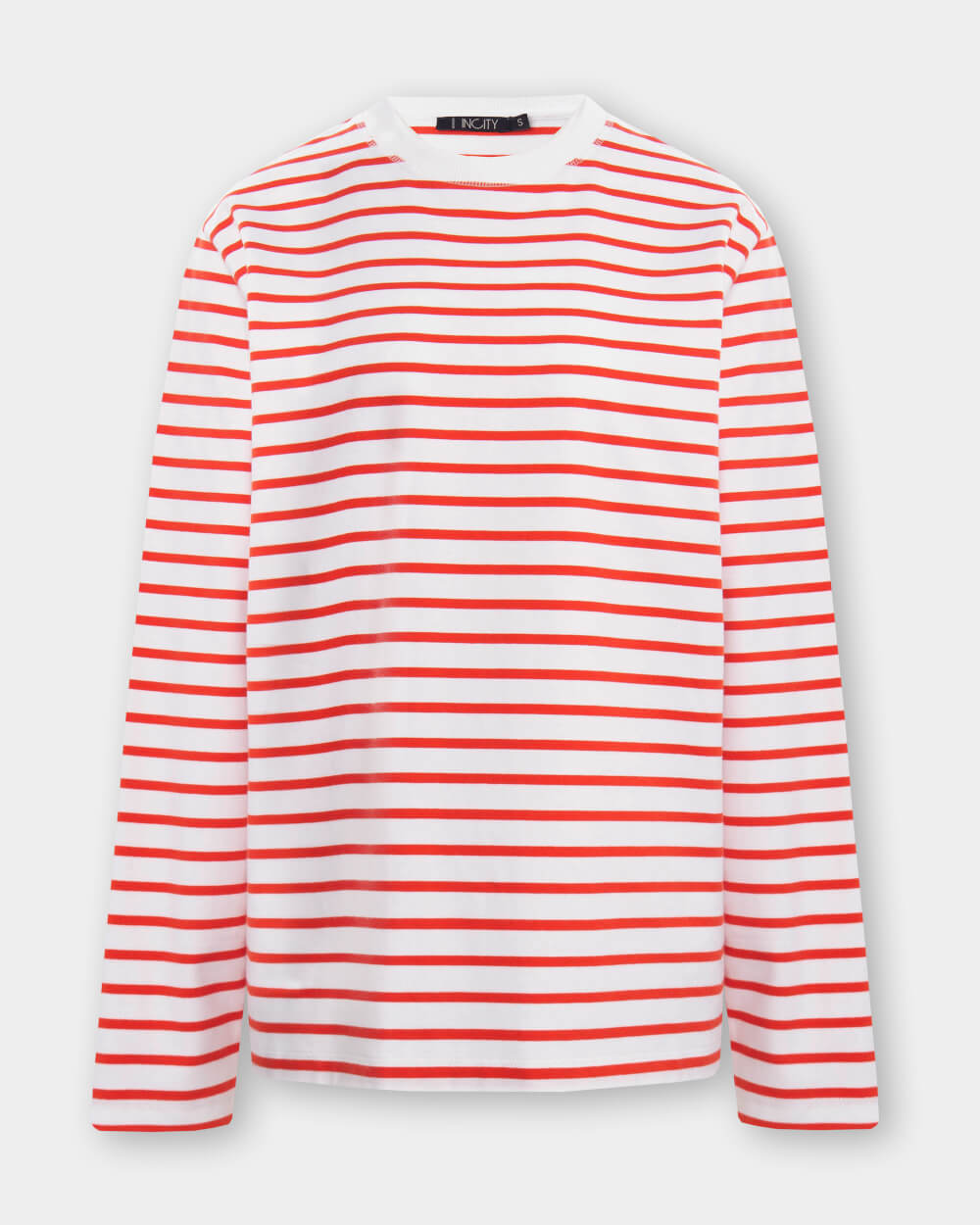 

Лонгслив женский Incity 1.1.2.23.01.03.01839/002245 разноцветный XS, 1.1.2.23.01.03.01839