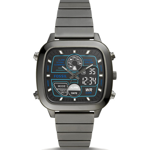 

Наручные часы мужские Fossil FS5892, FS5892