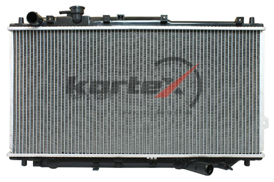 

KORTEX KRD1082 Радиатор 1шт