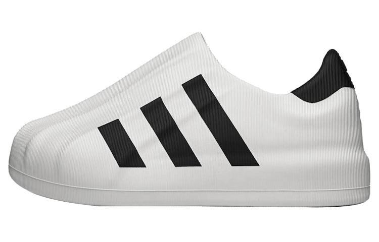 

Кеды унисекс Adidas AdiFOM Superstar Superstar белые 36 EU, Белый, AdiFOM Superstar Superstar