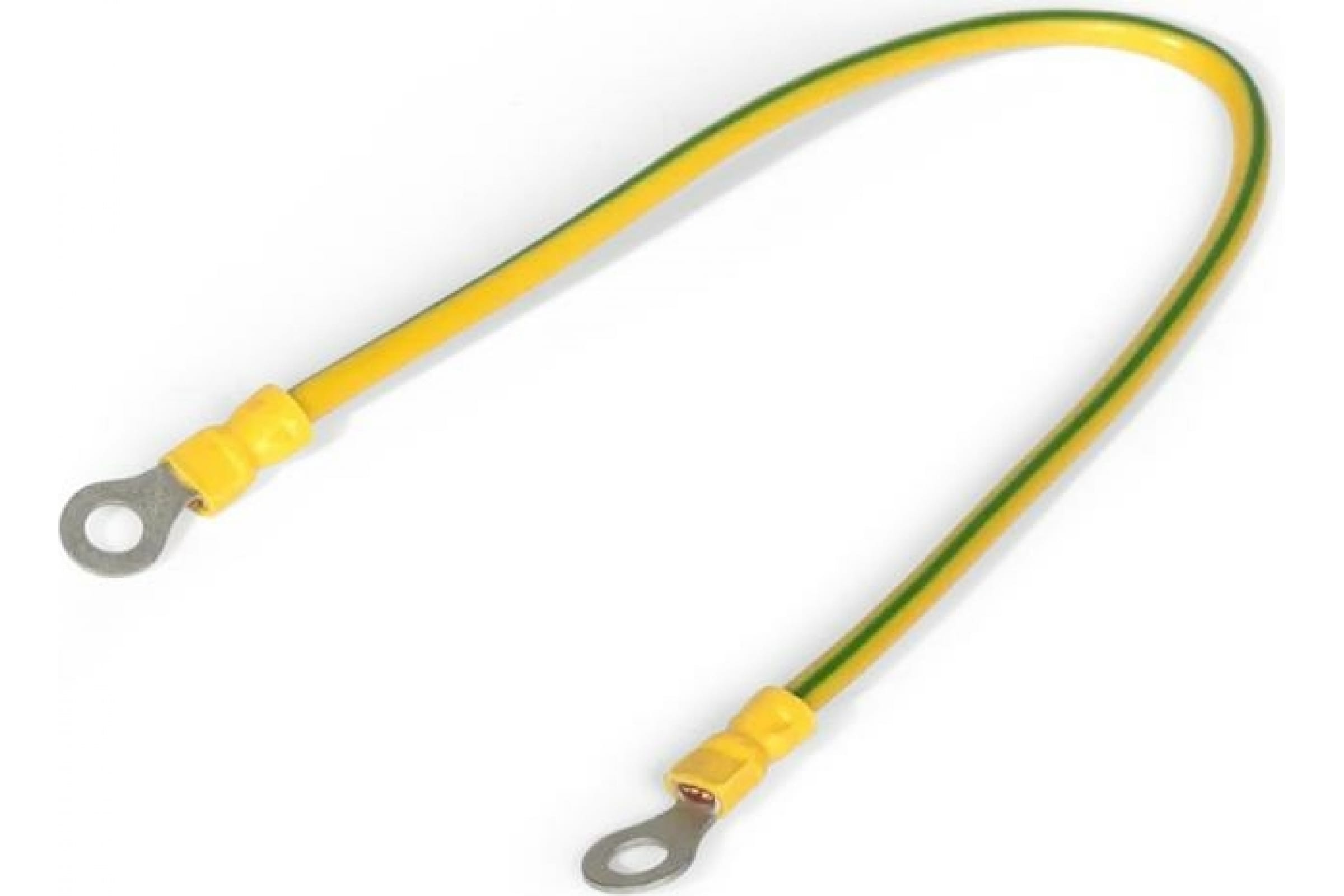 

FORTISFLEX Проводник заземляющий ПЗУ-6-400 79696
