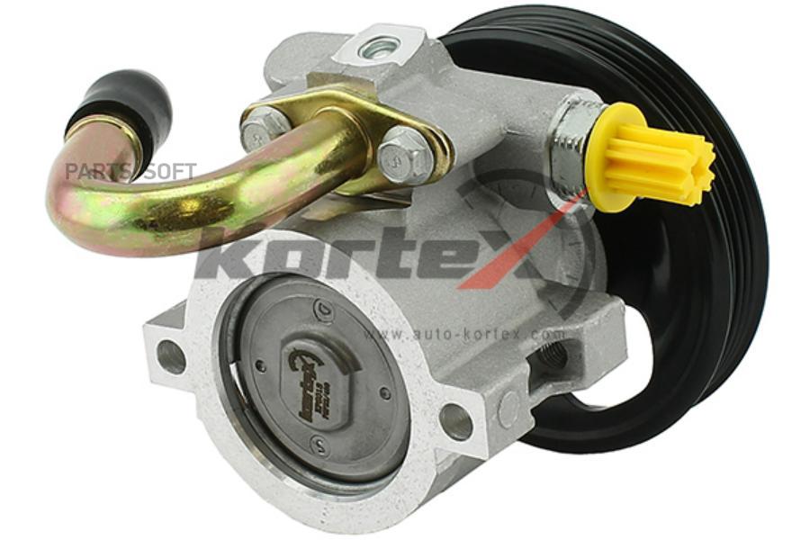 

KORTEX KPS018 Насос ГУР 1шт