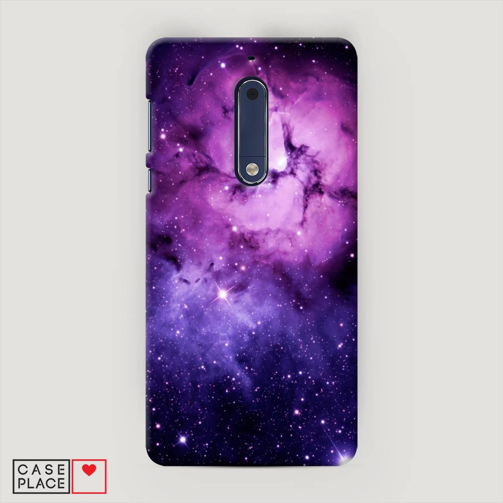 

Чехол Awog "Космос 18" для Nokia 5, 120220-3