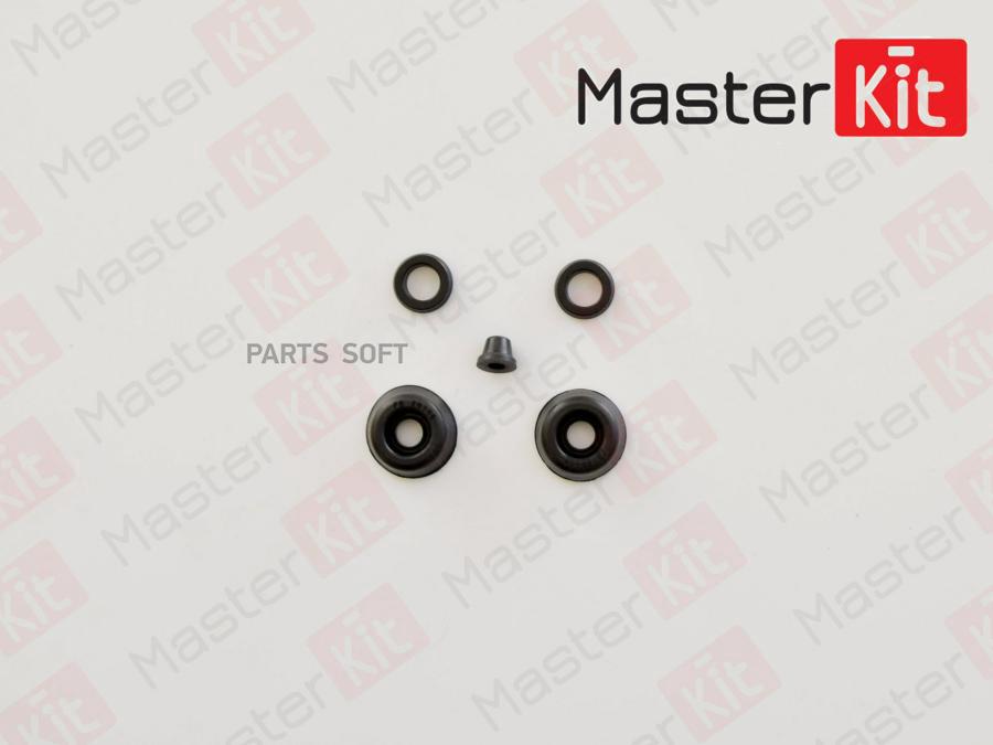 

Ремкомплект тормозного цилинда MASTER KIT 77A1587
