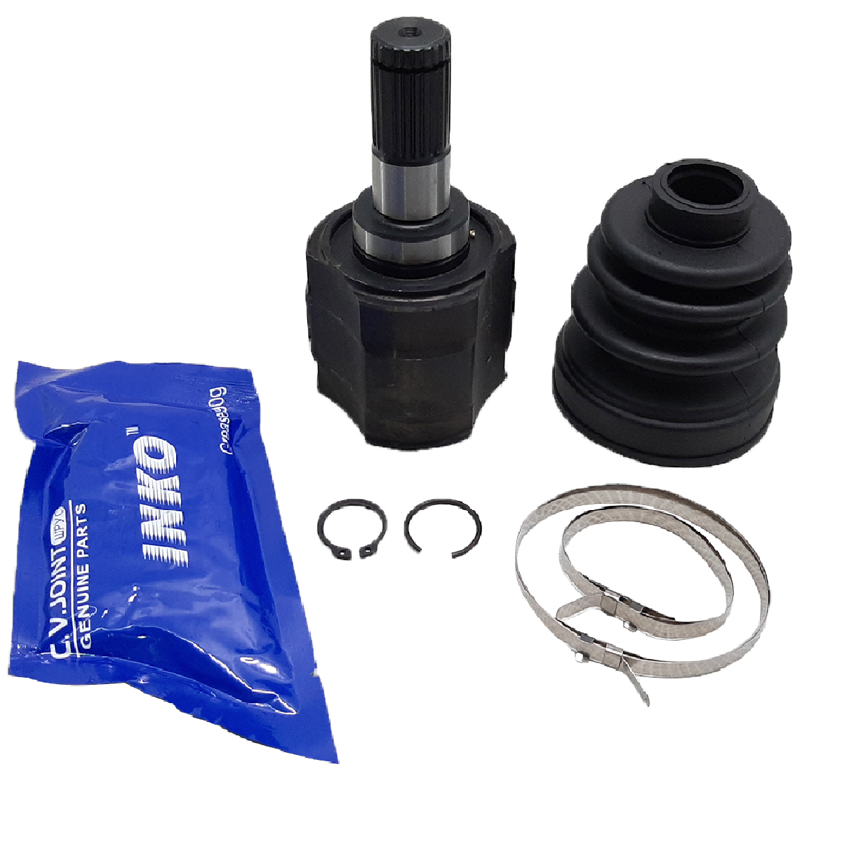 

INKO 421009 Шрус внутренний34/29 ABS | перед |