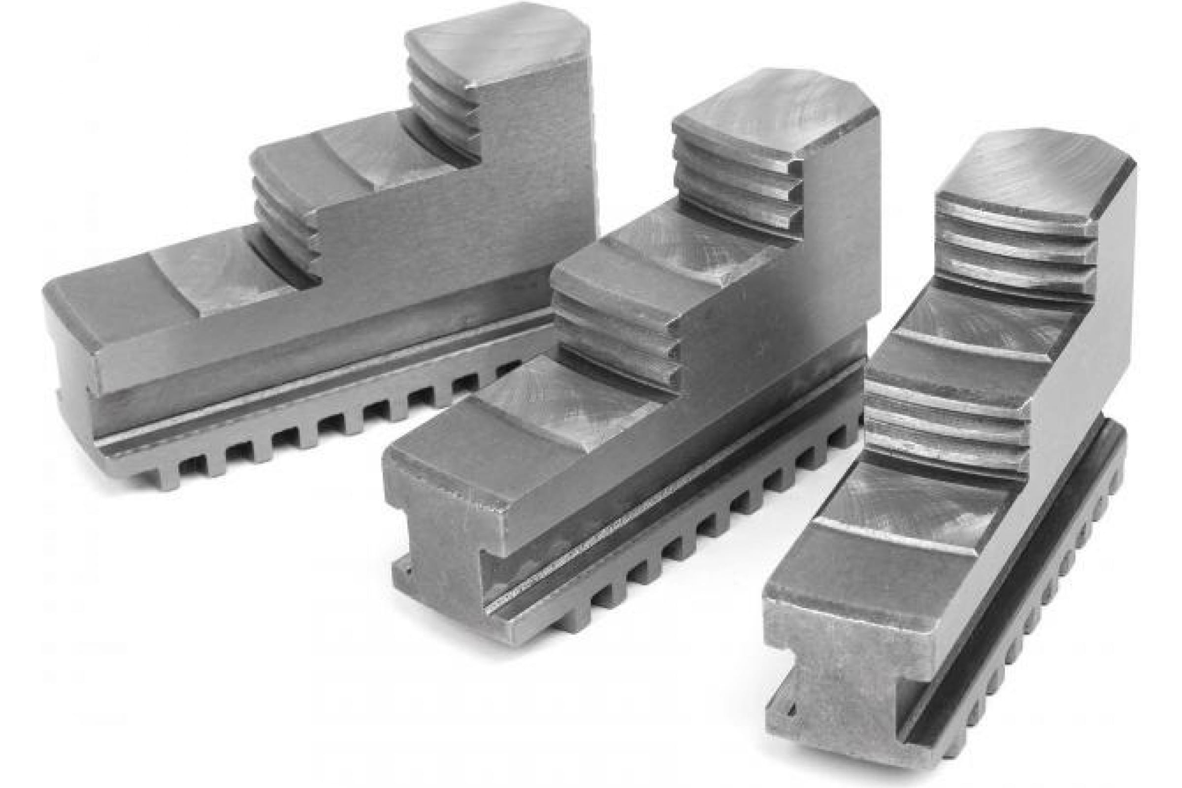 ИНСТУЛС Кулачки прямые к патрону ф250мм 7100-0009/0035 к-т 3шт шаг=9мм 00001262976