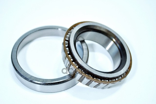 

Подшипник КПП 41x68x17,5 SNR EC.12694.S02 H106