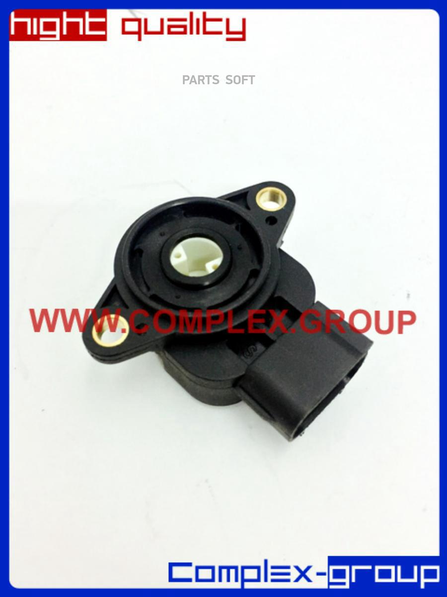 

Датчик Дросселя CGA 11SNB1002RA