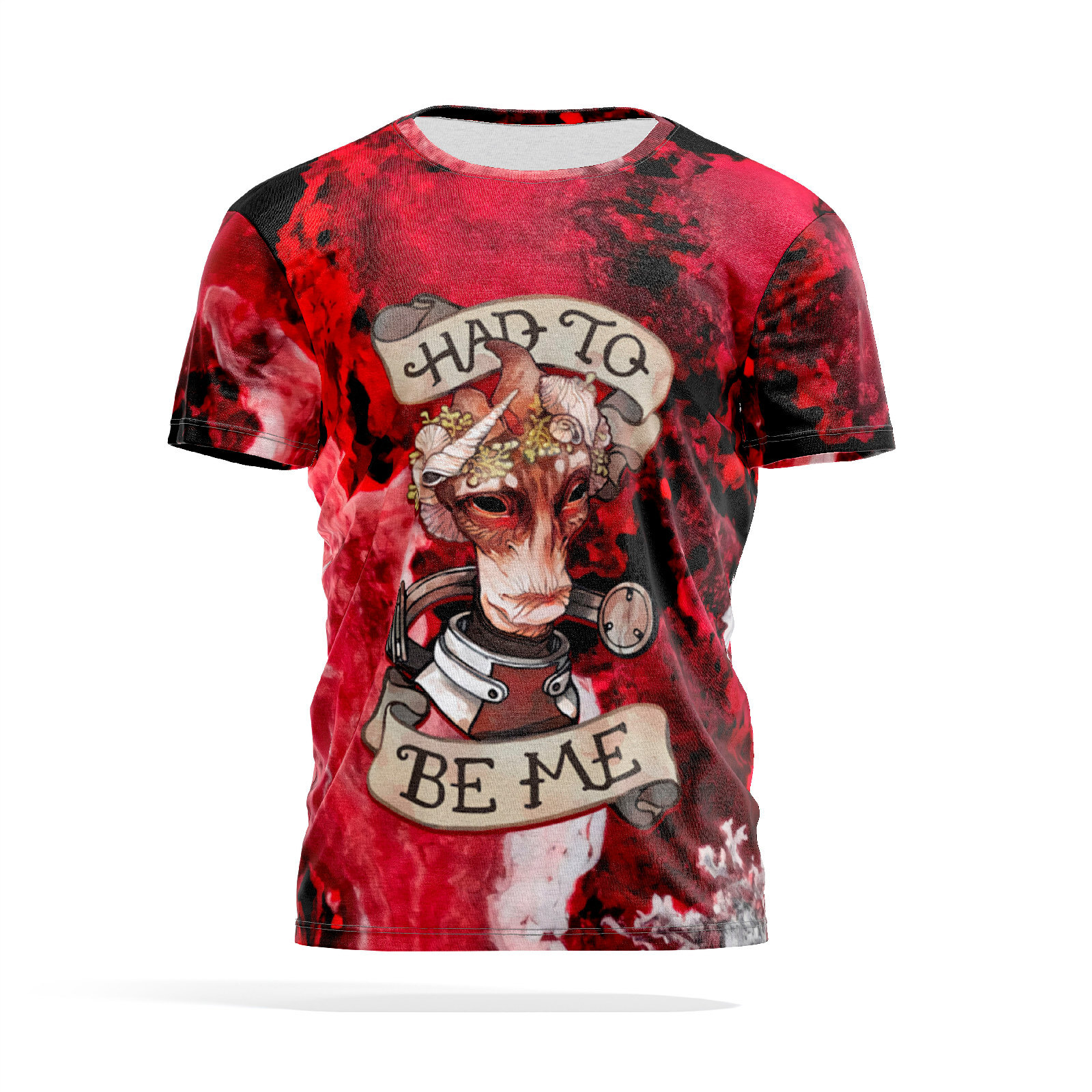 

Футболка мужская PANiN PaninManTshirtMS_MS2966601 разноцветная L, Красный, PaninManTshirtMS_MS2966601