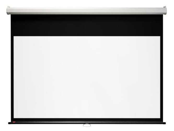 

Экран для проектора Draper Baronet 21LW2600/8 (стационарный, 16:9, 92"), Белый, Baronet 21LW2600/8