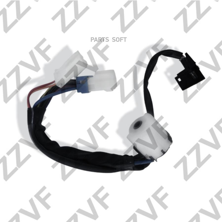 

Датчик Замка Зажигания Mitsubishi Pajeromontero ZZVF ZV6296MB