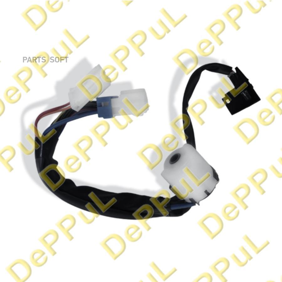 

Датчик Замка Зажигания Mitsubishi Pajeromontero9 DEPPUL DE6296MBM