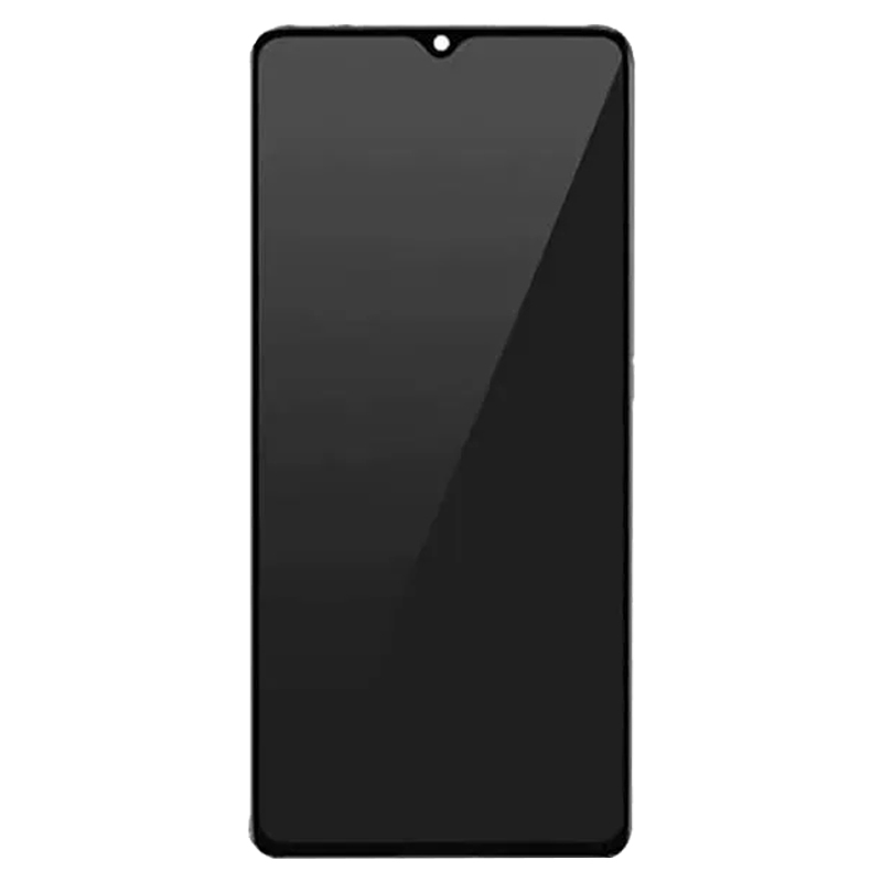 

Дисплей для OnePlus 7T в сборе с тачскрином Base (черный) (AMOLED)