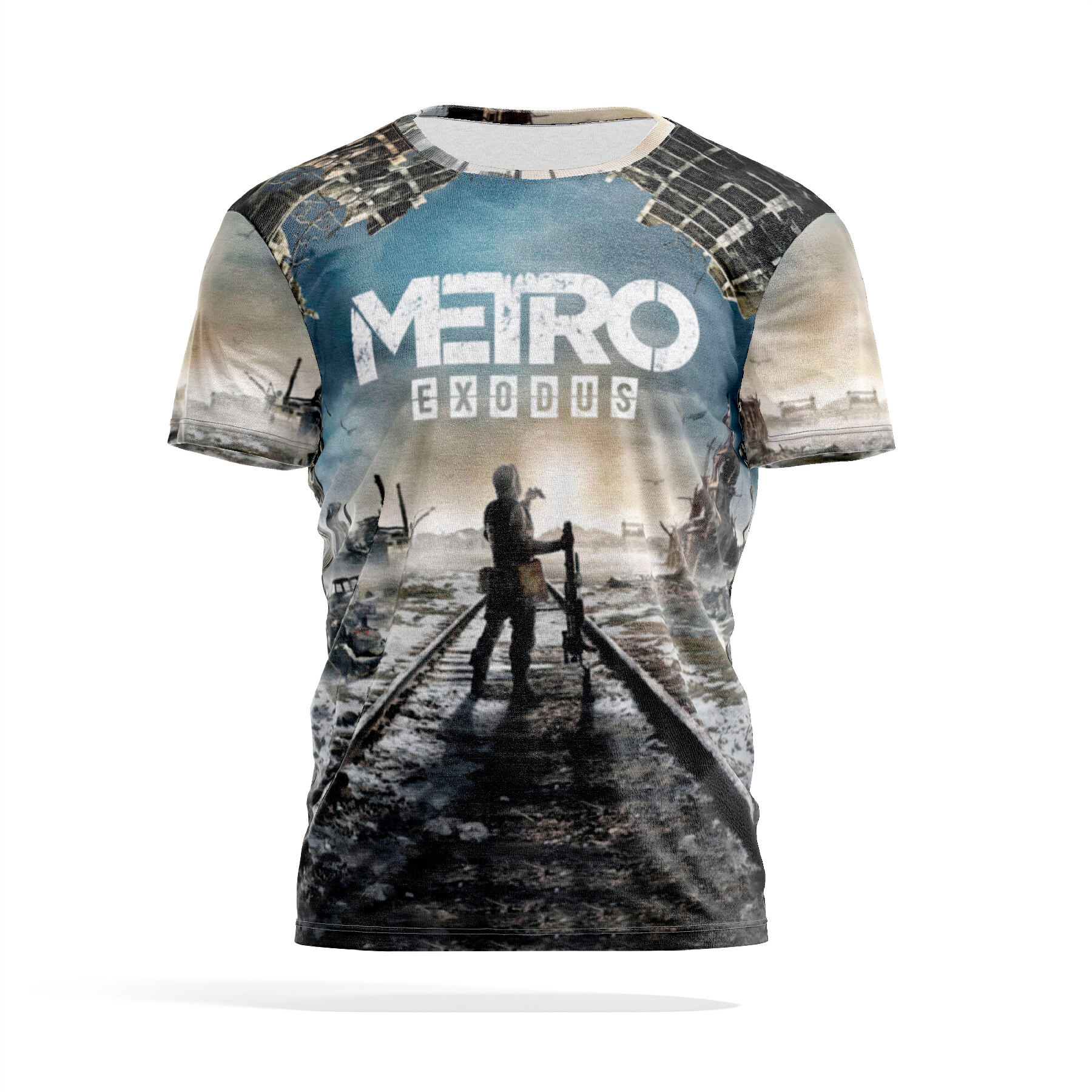 

Футболка мужская PANiN PaninManTshirtVM_5_8_VM1705319 серая XS, Серый, PaninManTshirtVM_5_8_VM1705319