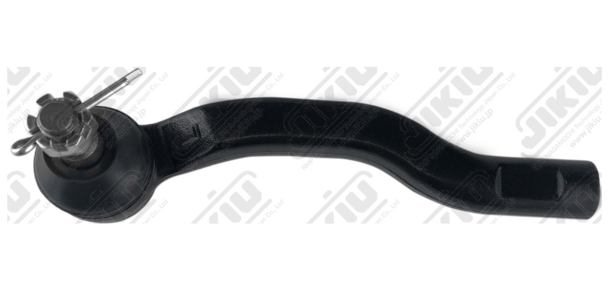 

JIKIU ET21351L Наконечник рулевой тяги () 1шт