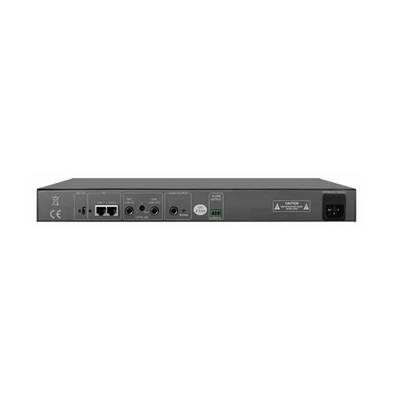 

Медиаконвертер DSPPA MAG-6801 (XMT200), Черный, MAG-6801