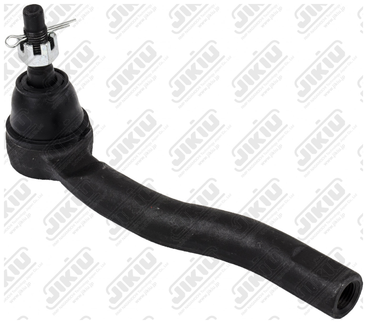 

JIKIU ET25923R Наконечник рулевой тяги () 1шт