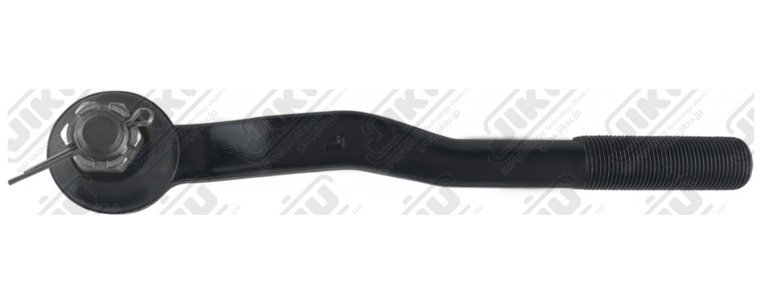 

JIKIU ET26561L Наконечник рулевой тяги () 1шт