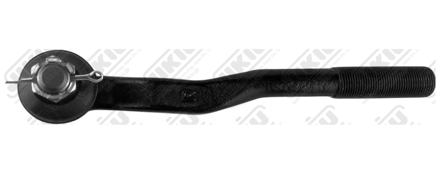 

JIKIU ET26561R Наконечник рулевой тяги () 1шт