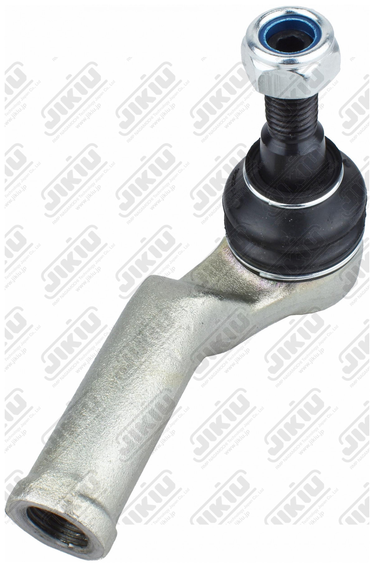 

JIKIU ET45001R Наконечник рулевой тяги () 1шт