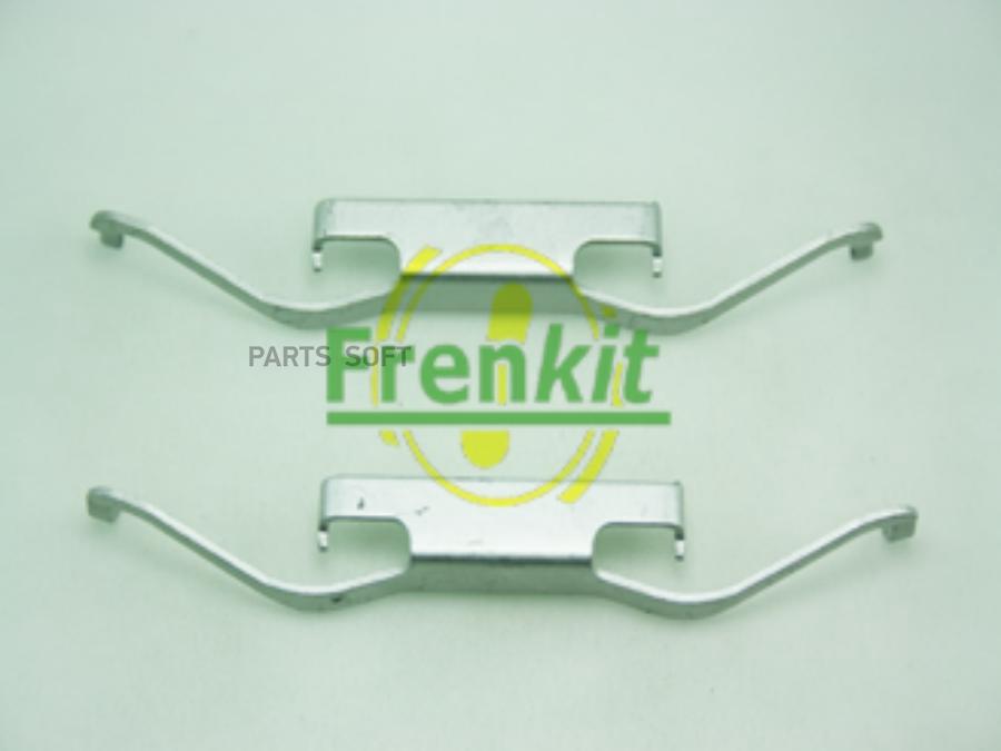 

Ремк-т торм.колодок передн.! Ate Fiat Doblo 10, Opel, VW T-4 (disc 280x24mm) 90/T-5 03 Fre