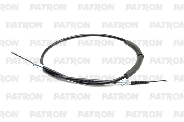 

Трос стояночного тормоза лев/прав Ford Mondeo 94> disc PATRON PC3435