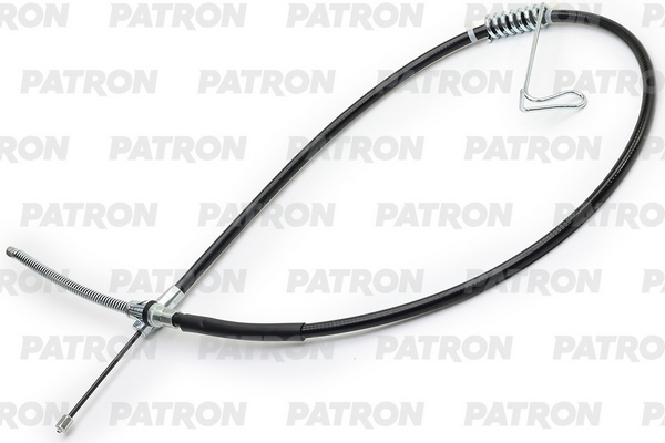 

Трос стояночного тормоза прав Ford Transit Van/Bus 00> PATRON PC3355
