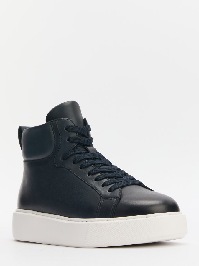 

Кеды женские Tendance TMH3131F-1 синие 39 EU, Синий, TMH3131F-1