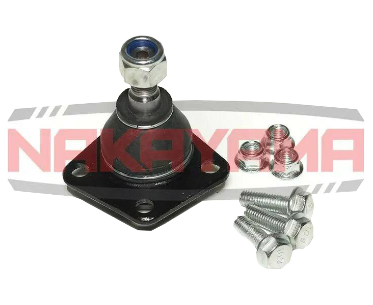 

K1025_Опора шаровая Fiat Doblo 01-, Strada 99-