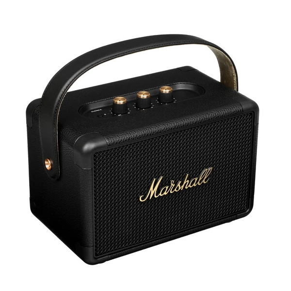 

Портативная колонка Marshall Kilburn II Black, Черный, Kilburn II