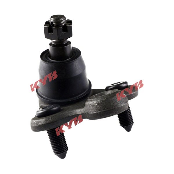 KBJ1159_опора шаровая правая! Honda CR-V 07-11