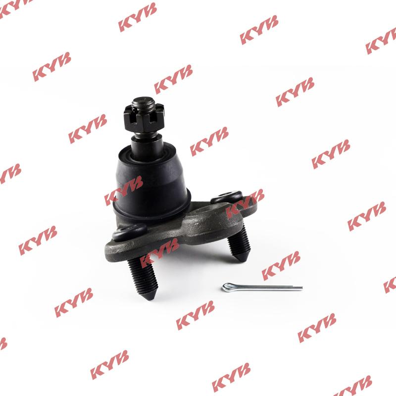 

KBJ1159_опора шаровая правая! Honda CR-V 07-11