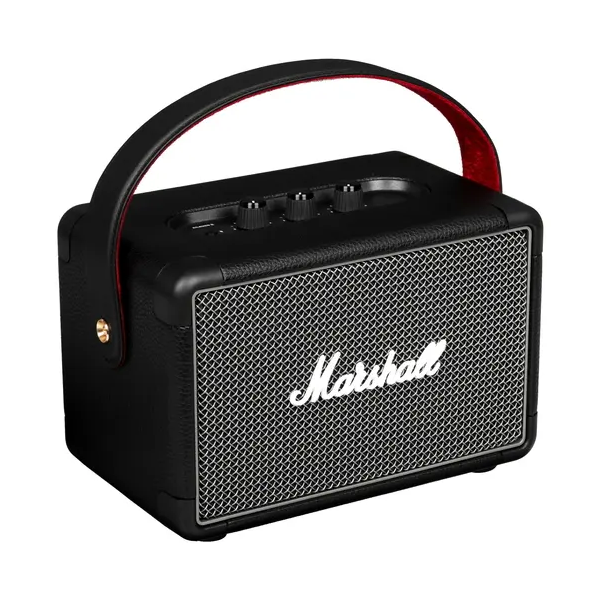 

Портативная колонка Marshall Kilburn II Black, Черный, Kilburn II