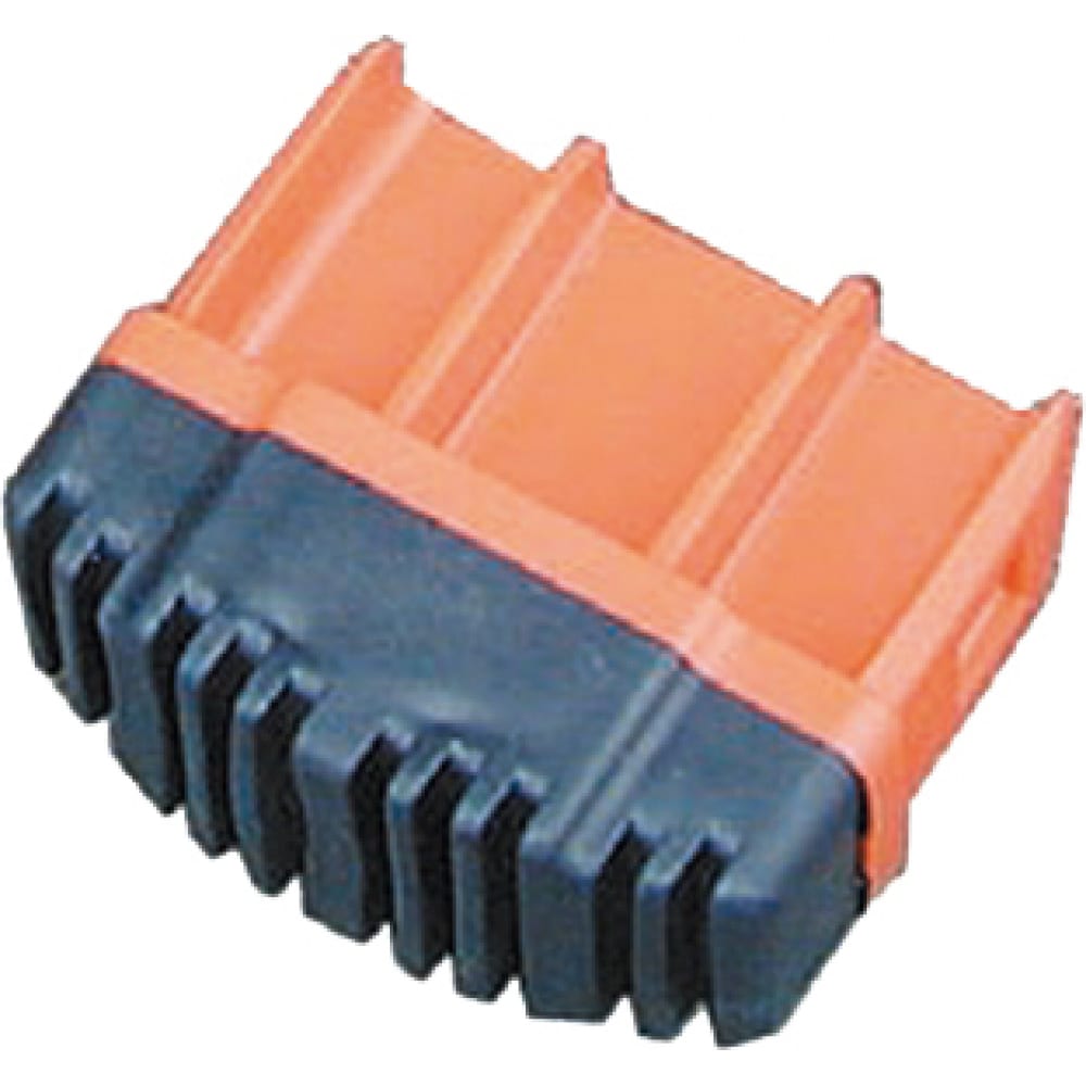 

Пробки для опор (2 шт.; 77х25 мм) Krause 211163