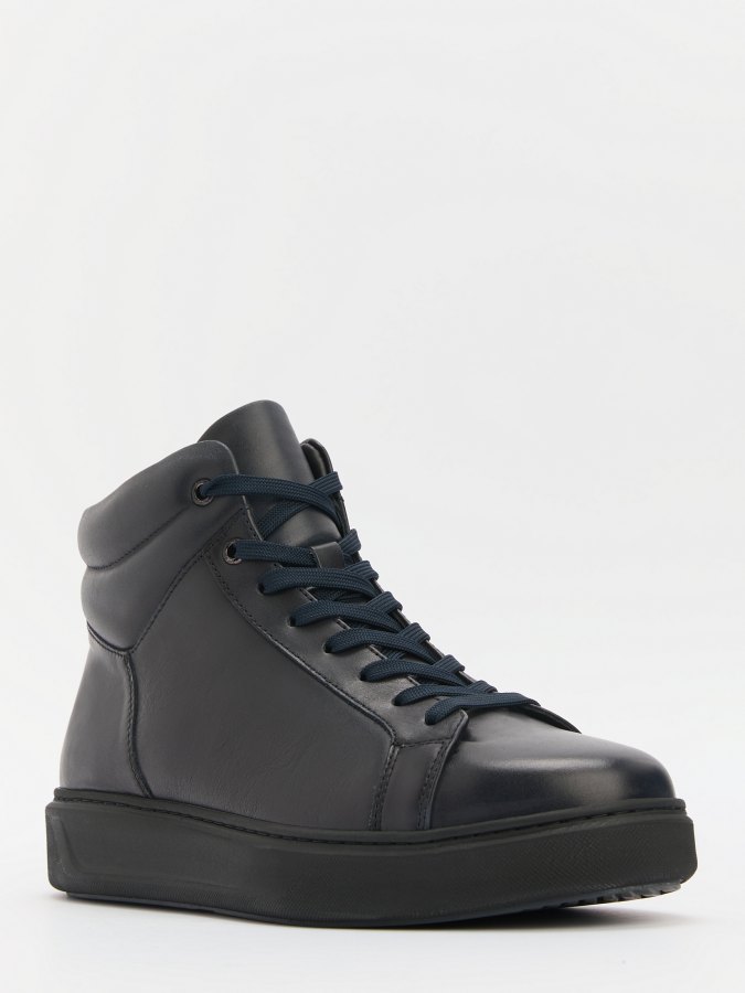 

Кеды мужские Tendance TMH3124D-1 синие 44 EU, Синий, TMH3124D-1