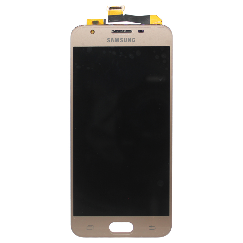 

Дисплей BaseMarket для Samsung G570F Galaxy J5 Prime с тачскрином Base (золотой) (AMOLED)