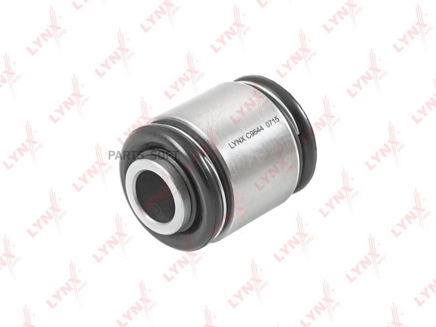 

LYNXAUTO C9644 С-б.задн.цапфы TOYOTA CALDINA(ST195/215) 4WD 1992-2002 /CAMRY/VISTA (SV25-4