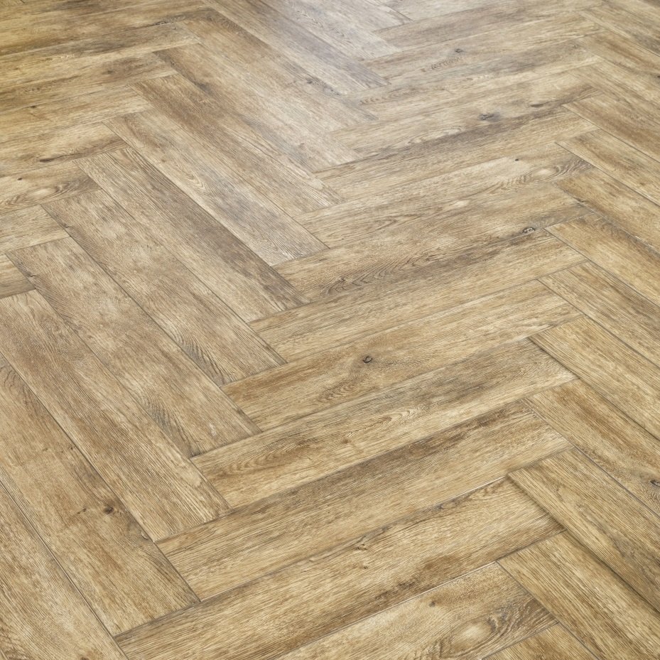 фото Плитка alpine floor expressive parquet есо 10-4 песчаная буря 610x122x6 1.48 м2