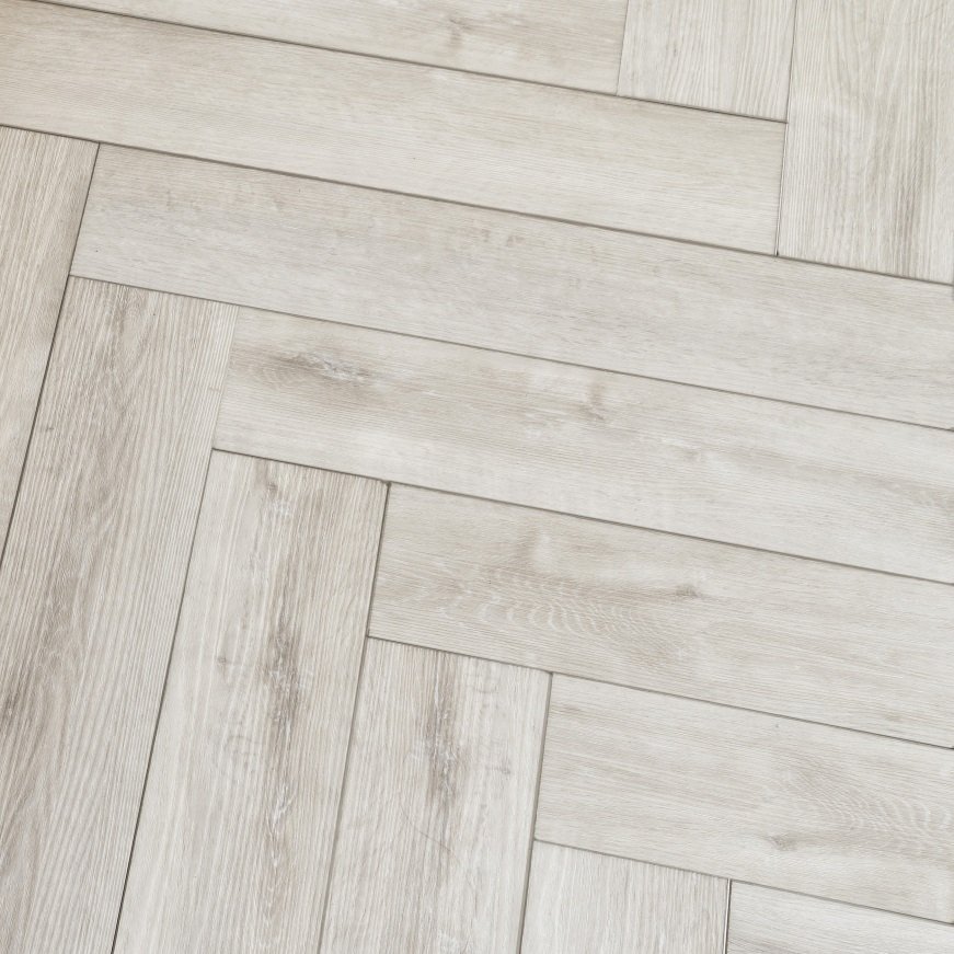 фото Плитка alpine floor expressive parquet есо 10-5 снежная лавина 610x122x6 1.48 м2