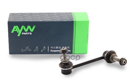 

Стойка Стабилизатора AYWIparts арт. AW1350073L