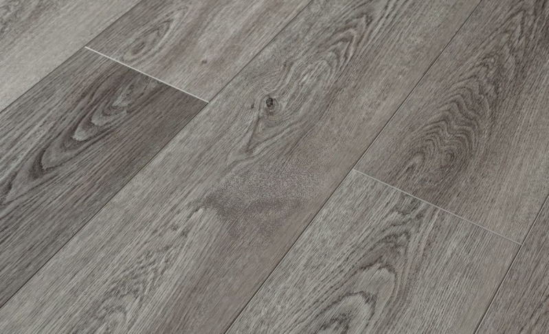

Плитка Alpine Floor Grand Sequoia ЕСО 11-15 Гранд Секвойя Клауд 1524x180x4 2.74 м2, Светло-серый;серый;коричневый, Grand Sequoia Eco