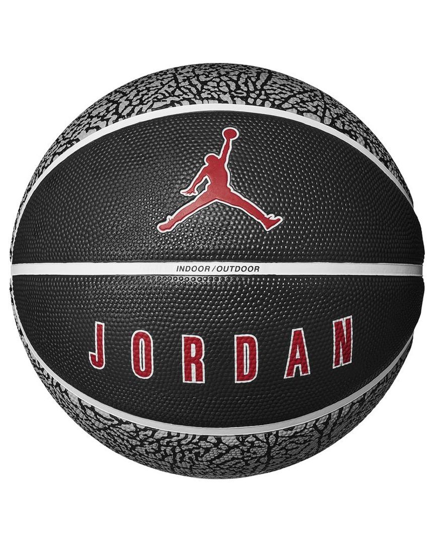 Баскетбольный мяч Jordan Playground 2.0 8P