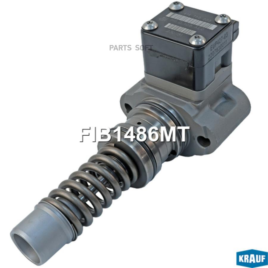 

Насос-форсунка KRAUF fib1486mt