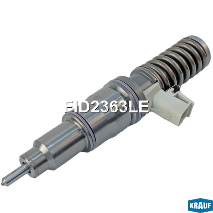 

Насос-форсунка KRAUF fid2363le