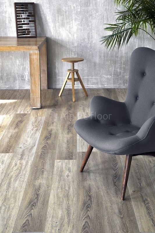 

Плитка Alpine Floor Intense ЕСО 9-11 Редвуд 1220x183x6 2.23 м2, Светло-серый;коричневый;бежевый, Intense Eco